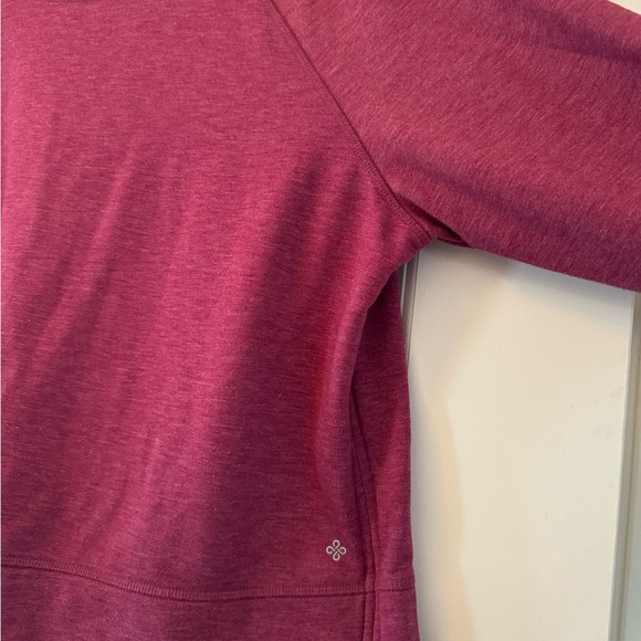 Shambhala Sweatshirt - Picture 3 of 3